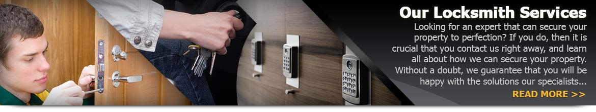 Locksmith Fultondale