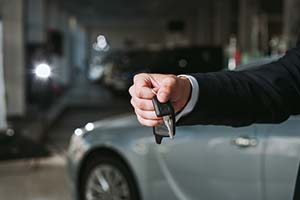 Locksmith Fultondale
