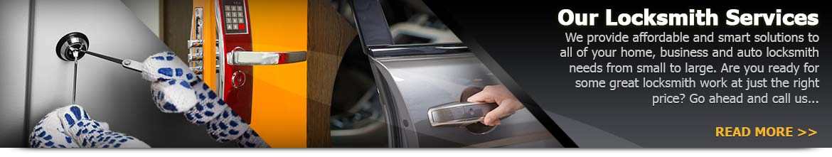 Locksmith Fultondale