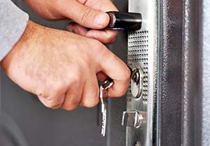 Locksmith Fultondale